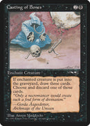Casting of Bones (Skull on Ground) [Alliances] - Destination Retro