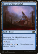Desert of the Mindful [Jumpstart 2022] - Destination Retro