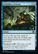 Forbidden Alchemy [Double Masters 2022] - Destination Retro