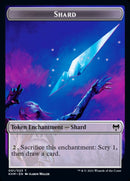 Shard Token [Kaldheim Tokens] - Destination Retro