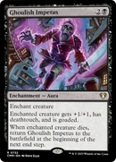 Ghoulish Impetus [Commander Masters] - Destination Retro