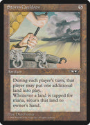 Storm Cauldron [Alliances] - Destination Retro