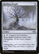 Birthing Boughs [Modern Horizons] - Destination Retro
