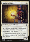 Mother of Runes [Duel Decks: Elspeth vs. Kiora] - Destination Retro