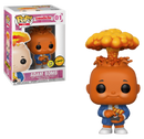 Adam Bomb (Glow in the Dark) (Chase) (Garbage Pail Kids) - Destination Retro