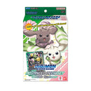 DIGIMON CARD GAME - ADVANCED DECK SET - DOUBLE TYPHOON - Destination Retro