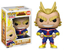 All Might (My Hero Academia) - Destination Retro