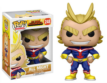 All Might (My Hero Academia) - Destination Retro
