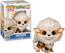 Arcanine (Pokemon) - Destination Retro