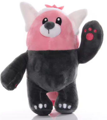 PLUSH - BEWEAR (20CM) - POKEMON - Destination Retro