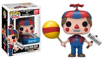 Balloon Boy (Five Nights at Freddy's) - Destination Retro
