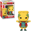 Bartigula (The Simpsons) - Destination Retro