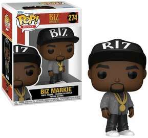 Biz Markie (Biz Markie) - Destination Retro