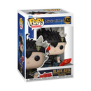 Black Asta (Black Clover) - Destination Retro