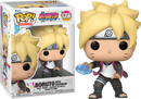 Boruto with Rasengan (Boruto) - Destination Retro