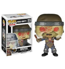 Brutus (Call of Duty) - Destination Retro