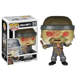 Brutus (Call of Duty) - Destination Retro