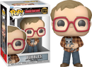Bubbles (Trailer Park Boys) - Destination Retro