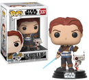 Cal Kestis & BD-1 (Star Wars) - Destination Retro