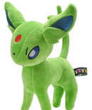 PLUSH - SHINY ESPEON - POKEMON - Destination Retro