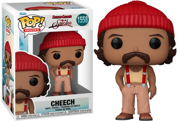 Cheech (Cheech & Chong's Up in Smoke) - Destination Retro