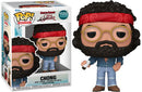 Chong (Cheech & Chong's Up in Smoke) - Destination Retro