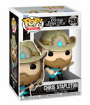 Chris Stapleton (Chris Stapleton) - Destination Retro