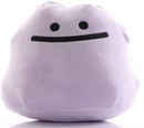 PLUSH - DITTO (20CM) - POKEMON - Destination Retro