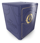 TCG - DECK BOX - DISNEY LORCANA - PREMIUM BRANDED ALCOVE - Destination Retro