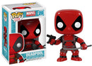 Deadpool (Marvel Universe) - Destination Retro