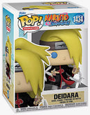 Deidara (Naruto Shippuden) - Destination Retro