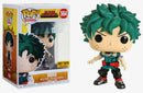 Deku (Season 3) (Hot Topic) (My Hero Academia) - Destination Retro