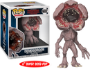 Demogorgon 6" (Stranger Things) - Destination Retro