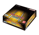 DIGIMON CARD GAME - ANIMAL COLOSSEUM BOOSTER BOX (AVAILABLE JANUARY 19TH) - Destination Retro