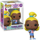 Dijonay Jones (The Proud Family: Louder and Prouder) - Destination Retro