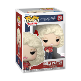 Dolly Parton - Destination Retro