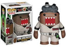Domo Ghostbuster (Domo Ghostbusters) - Destination Retro