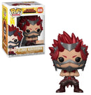 Eijiro Kirishima (Metallic) (My Hero Academia) - Destination Retro