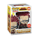 Eijiro Unbreakable (Gamestop Exclusive) (My Hero Academia) - Destination Retro