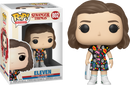 Eleven (Mall Outfit) (Stranger Things) - Destination Retro