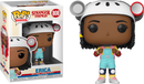 Erica (Stranger Things) - Destination Retro