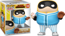 Fatgum (6-Inch) (Baseball) (My Hero Academia) - Destination Retro