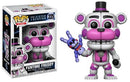 Ballora (Jumpscare) (Five Nights at Freddy's Sister Location ) - Destination Retro