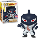 Gang Orca (My Hero Academia) - Destination Retro