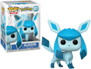 Glaceon (Pokemon) - Destination Retro