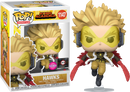 Hawks (Flocked) (My Hero Academia) - Destination Retro