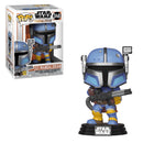 Heavy Infantry Mandalorian (Star Wars: The Mandalorian ) - Destination Retro