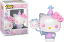 Hello Kitty with Balloon - Destination Retro