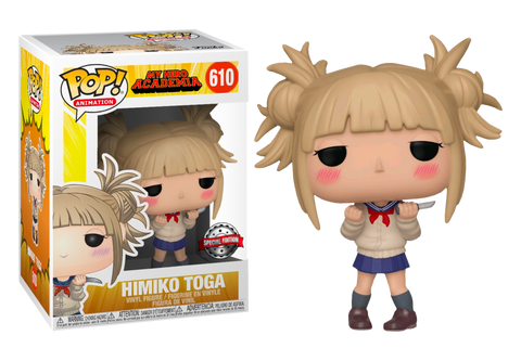 Himiko Toga [Special Edition] (My Hero Academia) - Destination Retro
