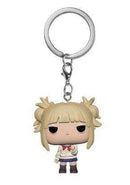 Himiko Toga (Specialty Series) (My Hero Academia) (Pocket Pop! Keychain) - Destination Retro